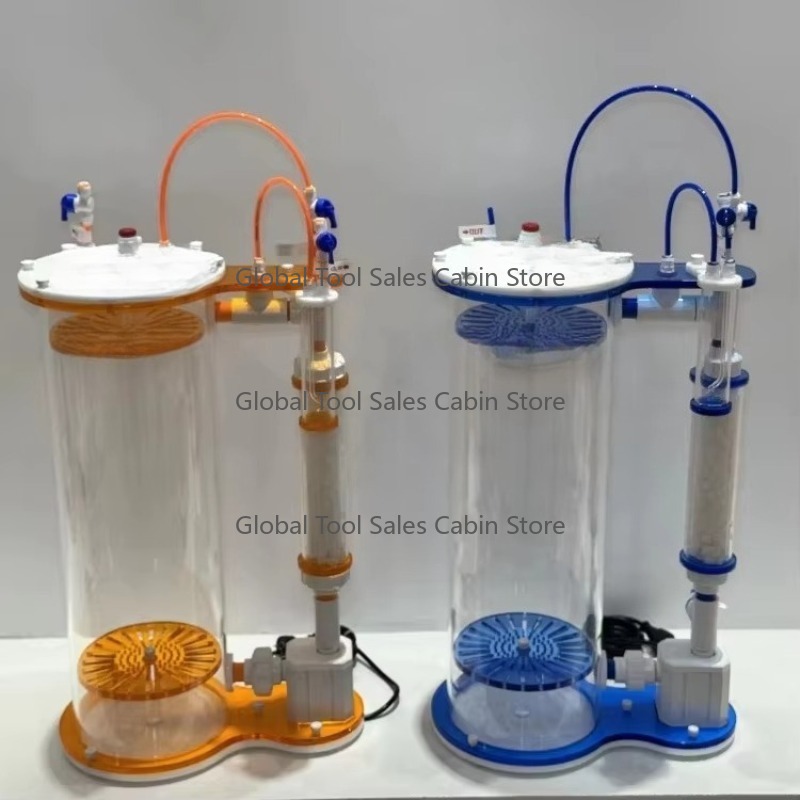 Calcium Reactor Media - Calcium Reactor CR-200 for Aquarium Coral