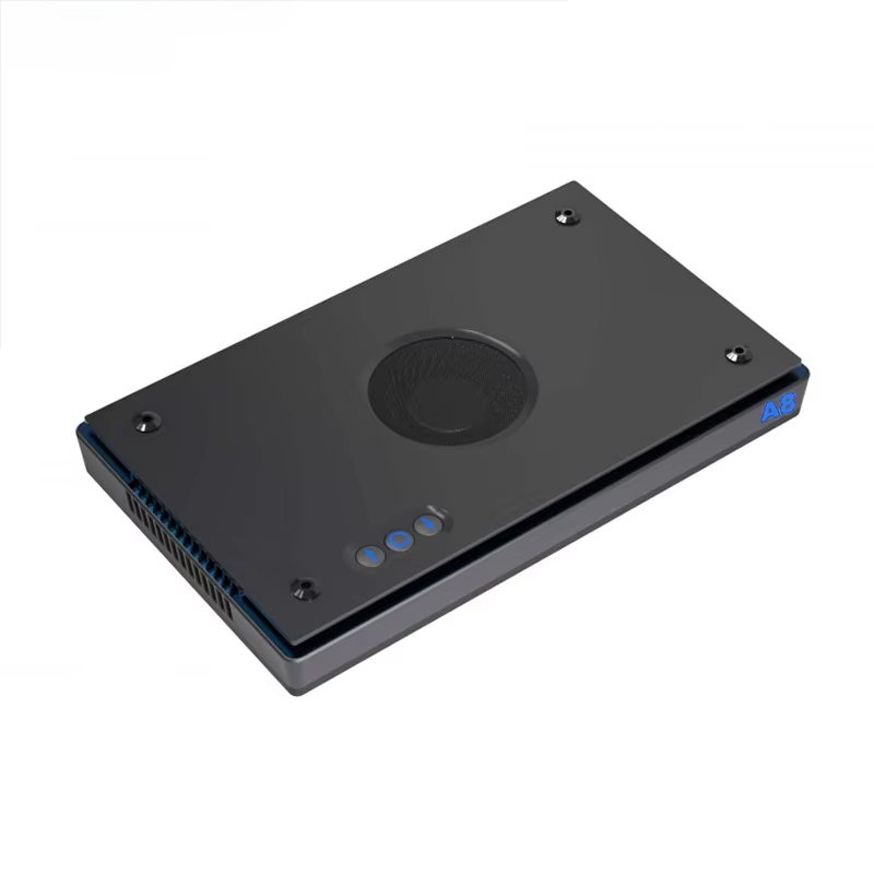 Marine Aquarium Led Lights - A8SE/A8PRO 2.0 Generation 240W Smart Coral