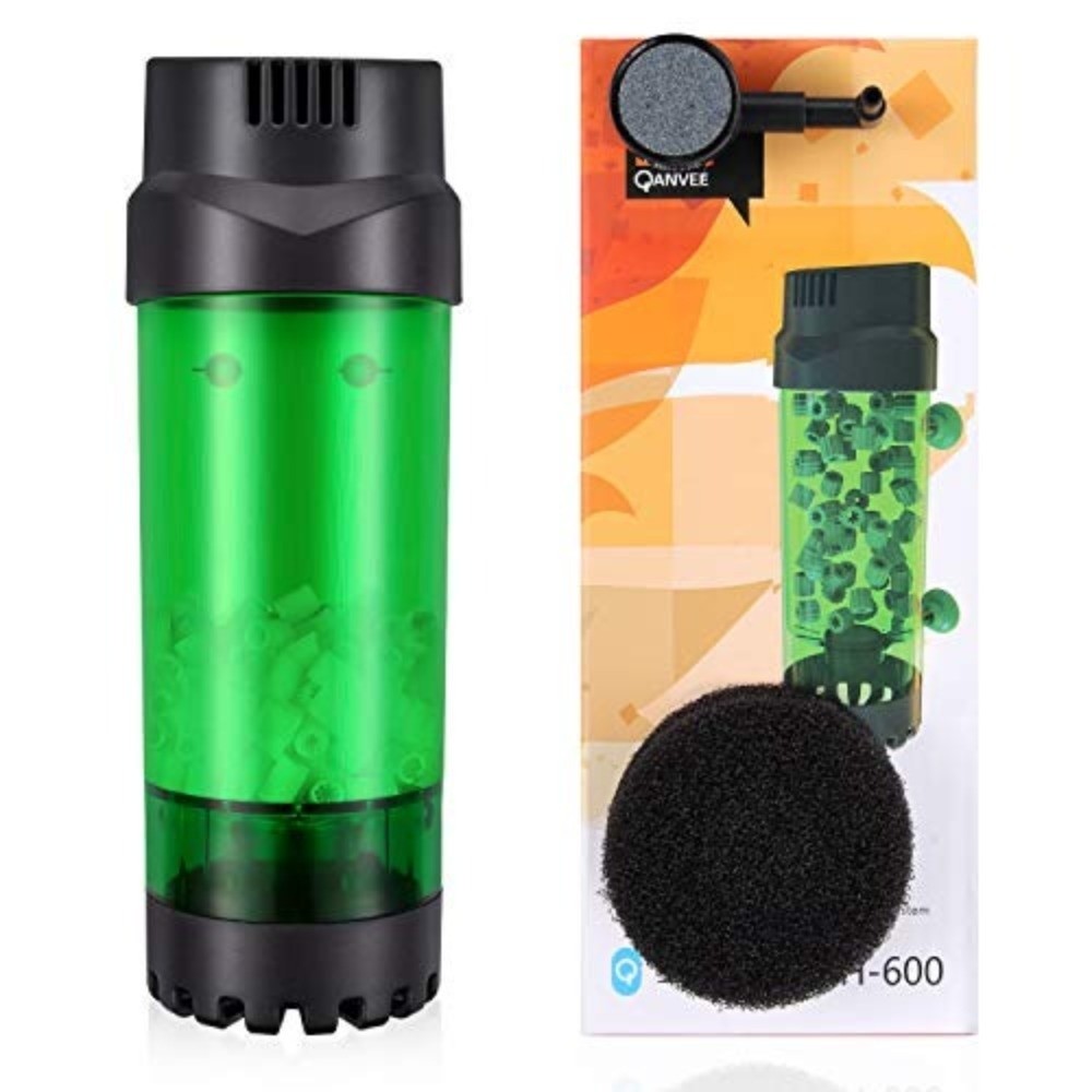 Marine Aquarium Filter Media - Aquarium Fluidized Bed Filter Bio Media
