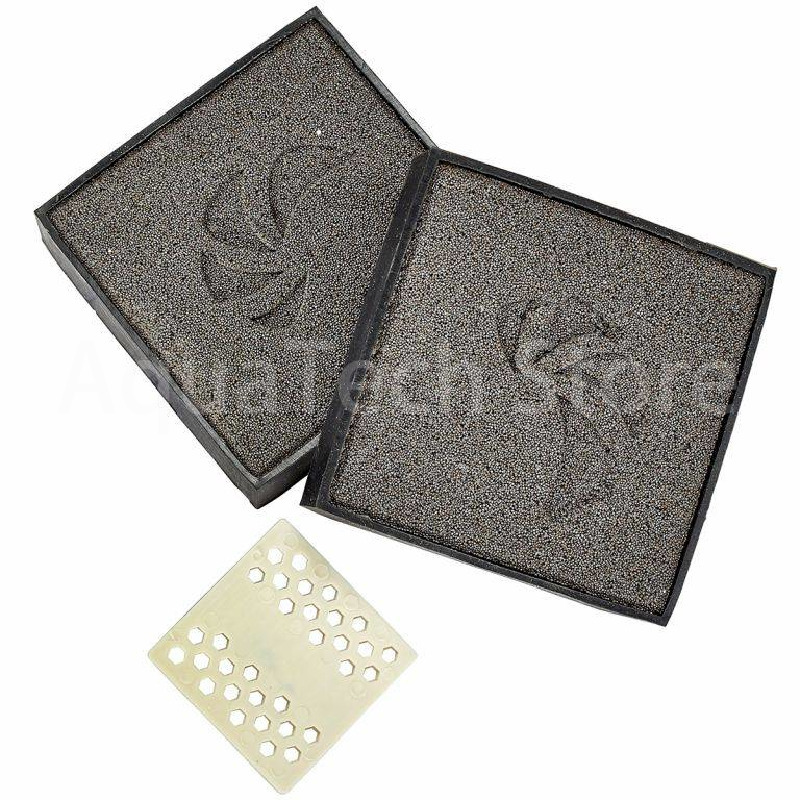 Calcium Reactor Media - Nano - Tech Anaerobic Block with