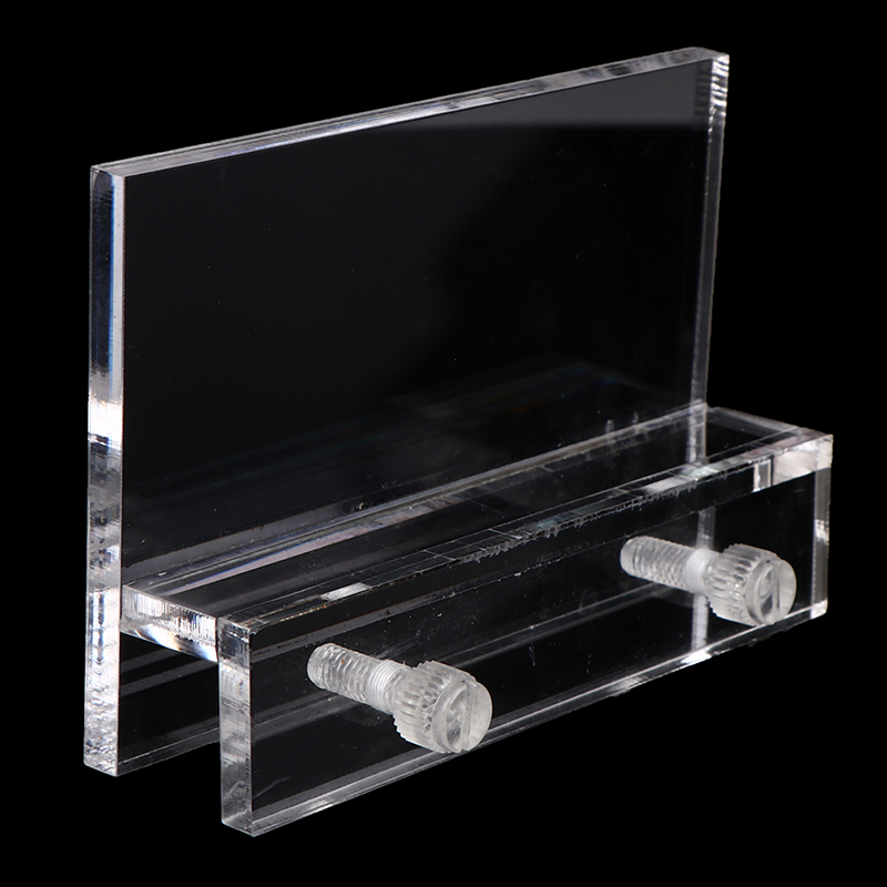 Marine Aquarium Led - Acrylic Clear Aquarium Clear Fish Tank