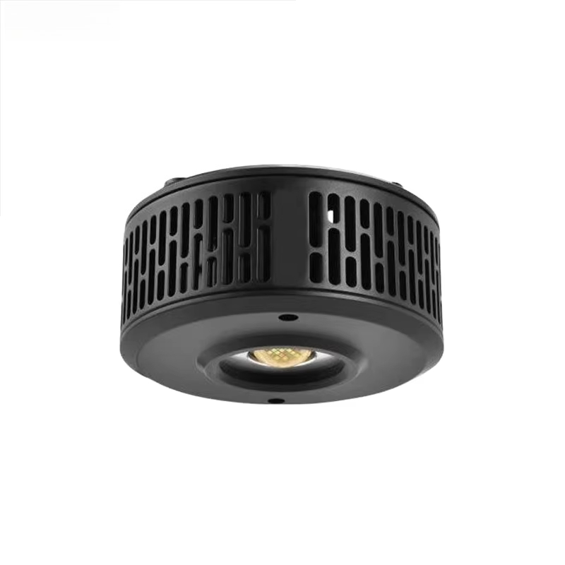 Marine Aquarium Led Lights - 100W Full Spectrum WiFi APP 6