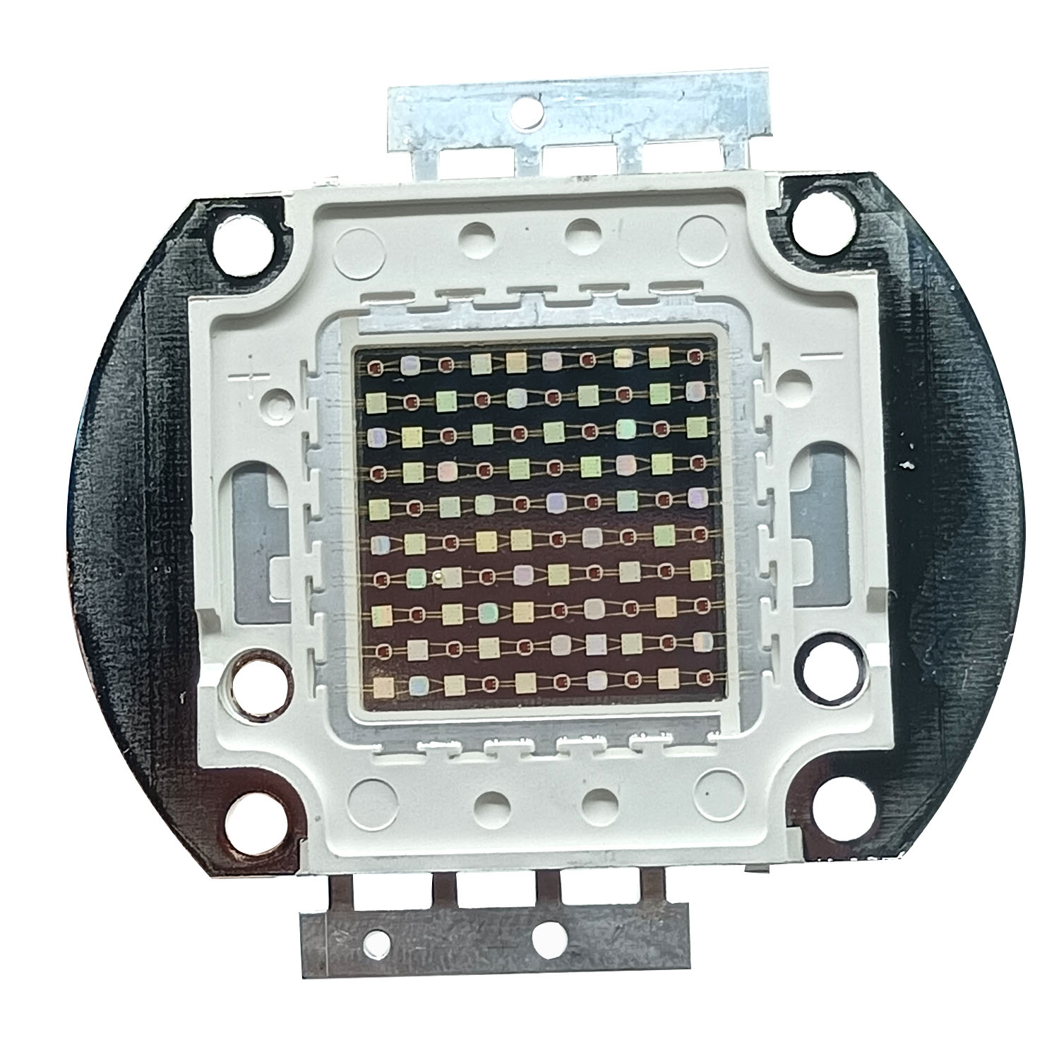 Aquarium Marine Color - 50W 60W 70W 100W RGB 26-28V