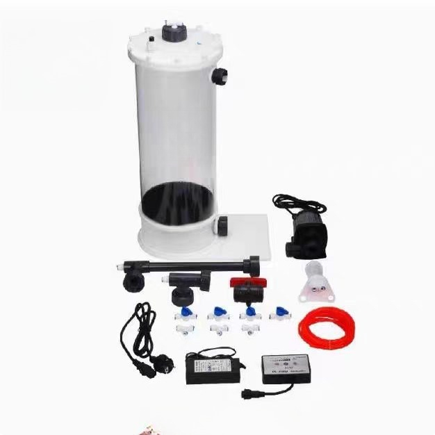 Aquarium Marine - CR-140/200/200H Calcium Reactor for Aquarium Marine