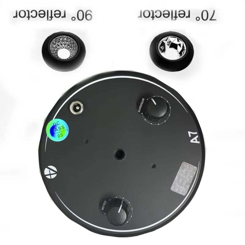 Marine Aquarium Led Lights - AAAA7S III Full Spectrum WiFi App