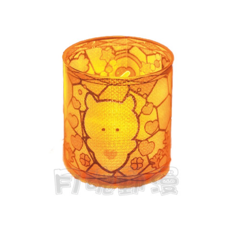 Gashapon Small Eyes Marine Lif - Aquarium Marine Color ulasan dan harga