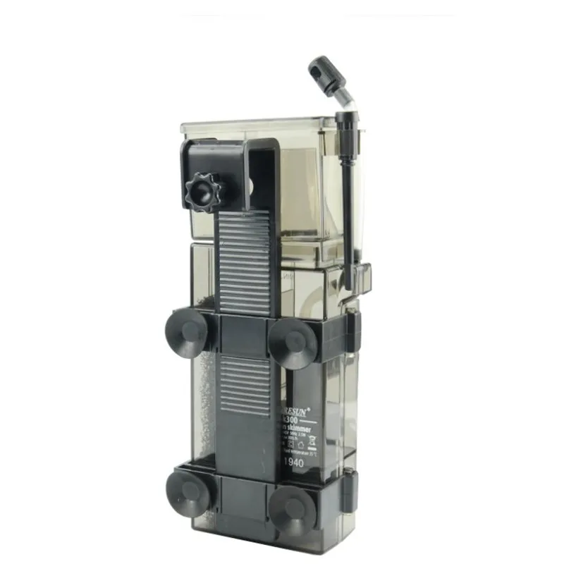 Resun SK-300 300L/H 220V Mini  - Calcium Reactor Media ulasan dan harga