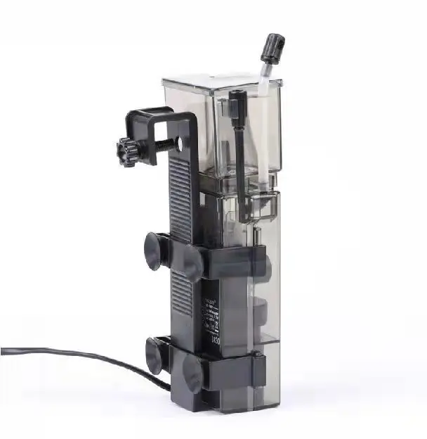 Resun SK-300 300L/H 220V Mini  - Calcium Reactor Media ulasan dan harga