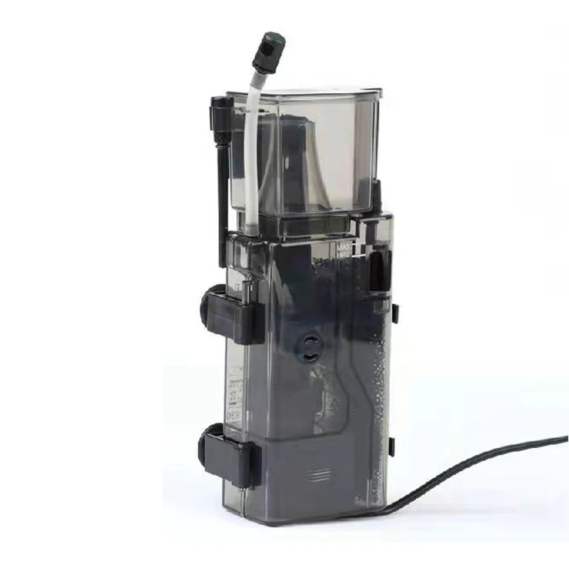 Resun SK-300 300L/H 220V Mini  - Calcium Reactor Media ulasan dan harga