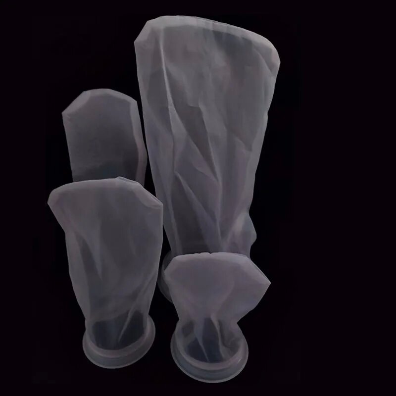 5pcs Super Fine Aquarium Filte - Marine Aquarium Filter Media ulasan dan harga