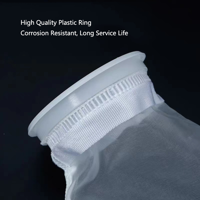5pcs Super Fine Aquarium Filte - Marine Aquarium Filter Media ulasan dan harga