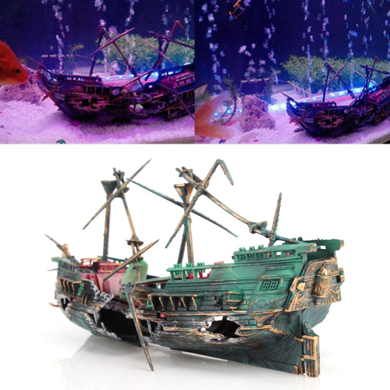 Bubbling Aquarium Decoration S - Aquarium Marina ulasan dan harga