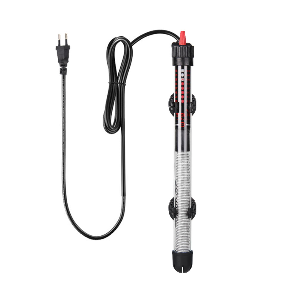 110v-220v Adjustable Temperatu - Aquarium Marine ulasan dan harga