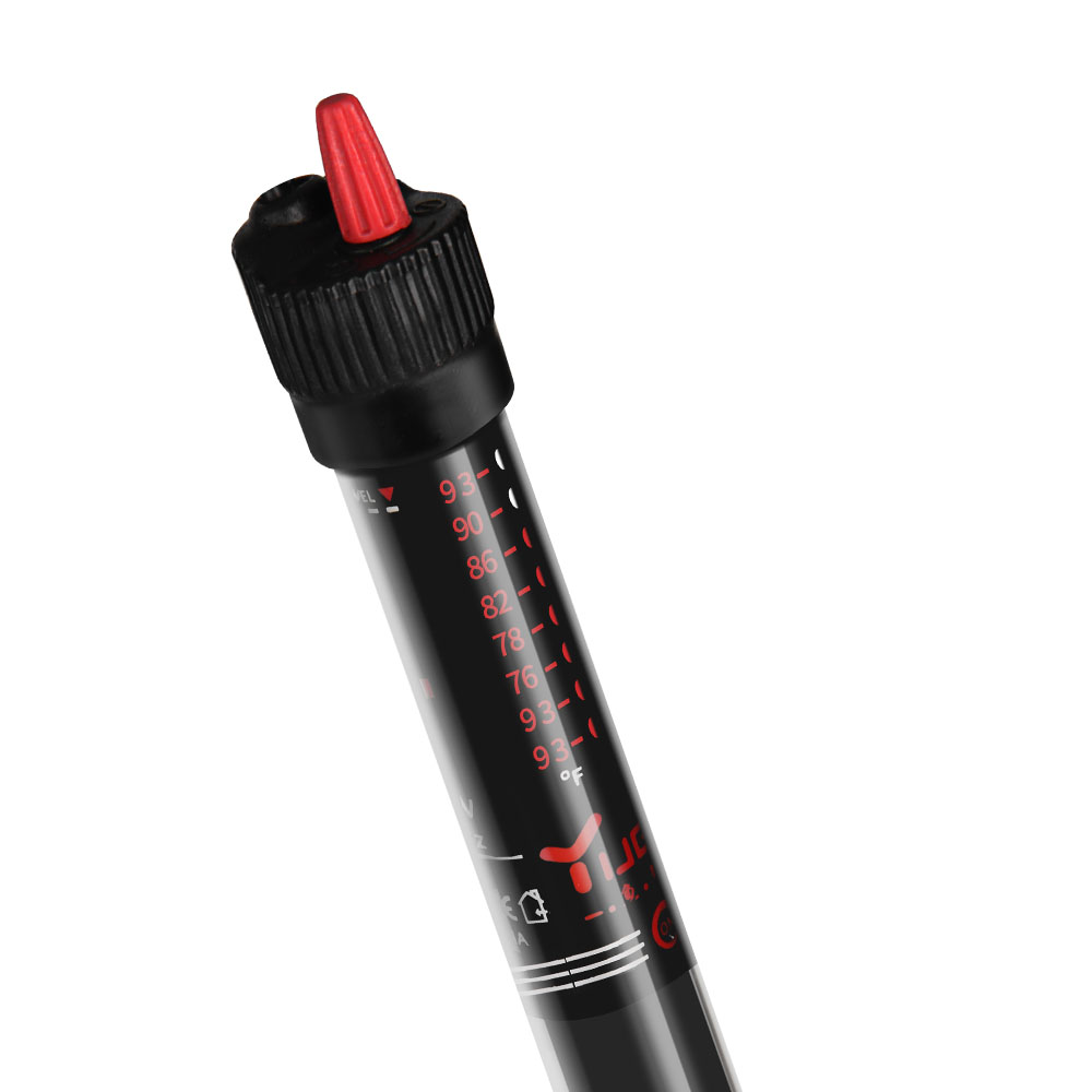110v-220v Adjustable Temperatu - Aquarium Marine ulasan dan harga