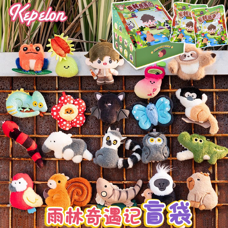 Kepelon Original Small Aquariu - Aquarium Marine ulasan dan harga