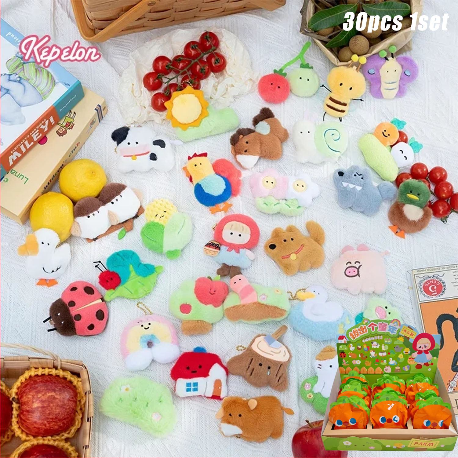 Kepelon Original Small Aquariu - Aquarium Marine ulasan dan harga