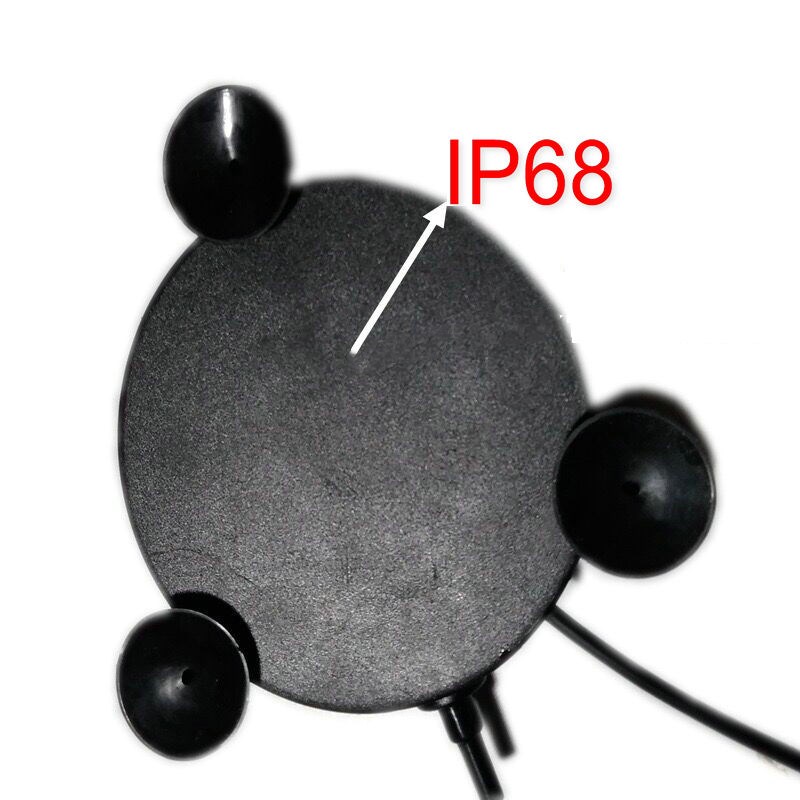 24keys Remote Control IP68 Wat - Marine Aquarium Led ulasan dan harga