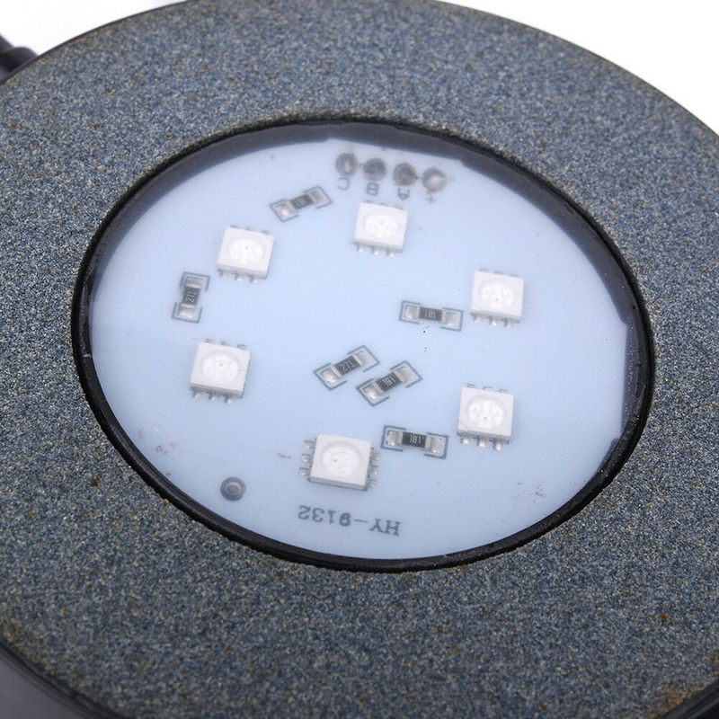 24keys Remote Control IP68 Wat - Marine Aquarium Led ulasan dan harga
