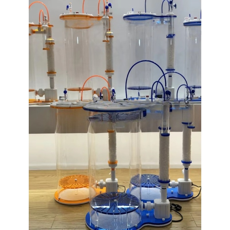 Calcium Reactor CR-200 for Aqu - Calcium Reactor Media ulasan dan harga