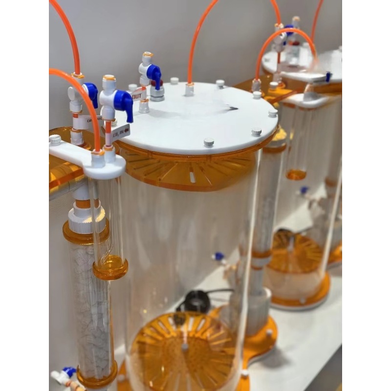 Calcium Reactor CR-200 for Aqu - Calcium Reactor Media ulasan dan harga