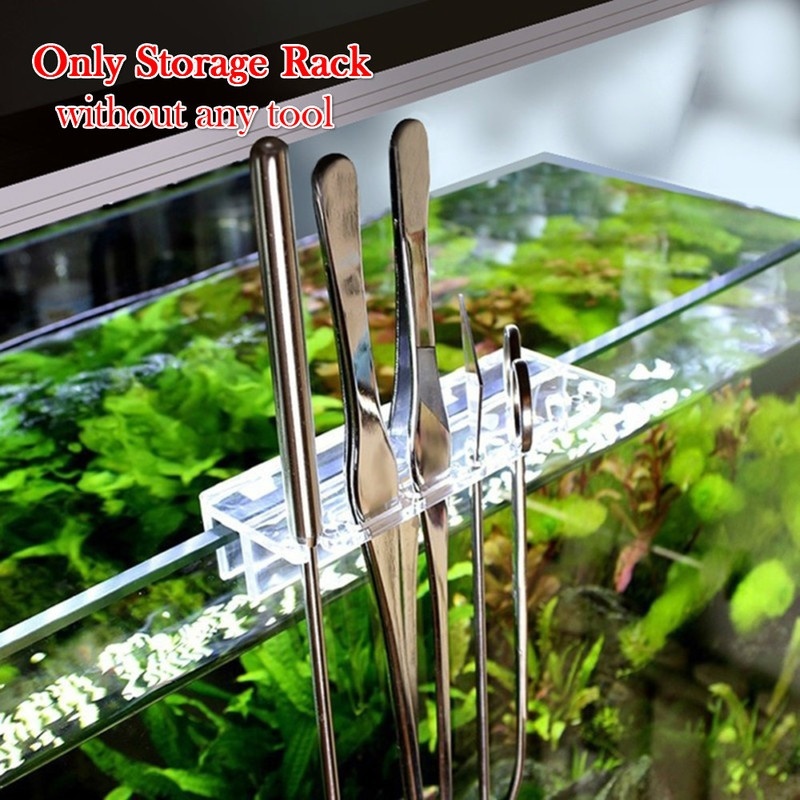 1PCS New Aquarium Plant Tools  - Aquarium Marine ulasan dan harga