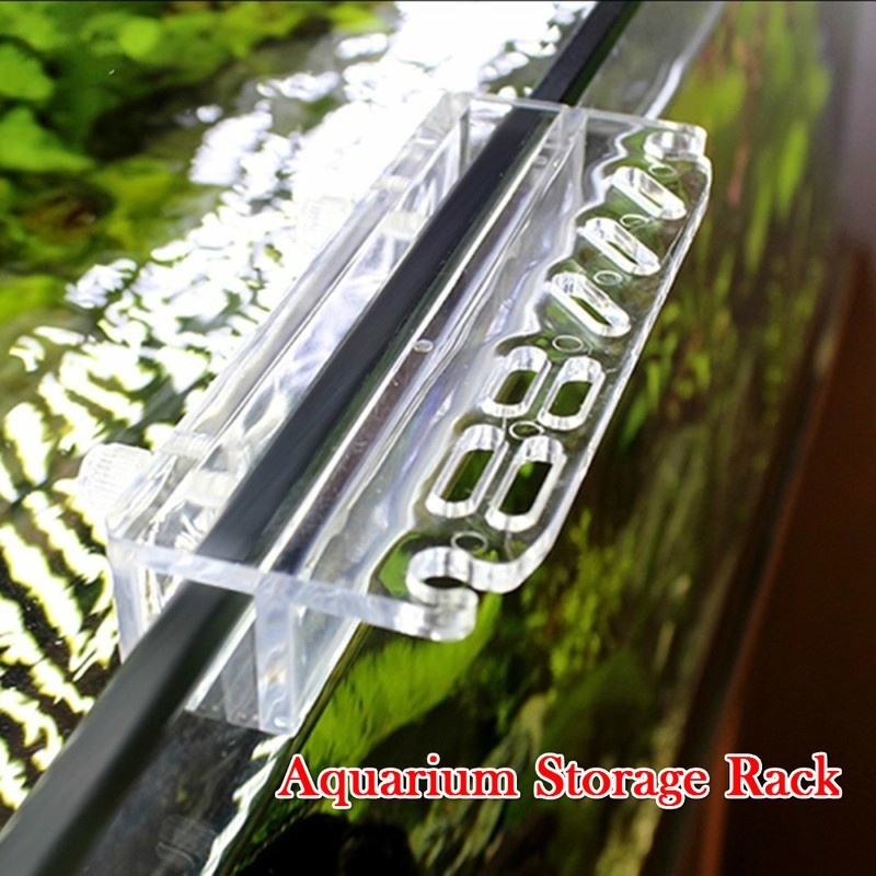1PCS New Aquarium Plant Tools  - Aquarium Marine ulasan dan harga