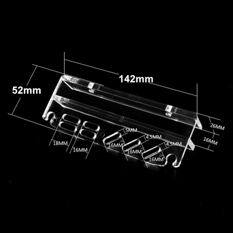 1PCS New Aquarium Plant Tools  - Aquarium Marine ulasan dan harga