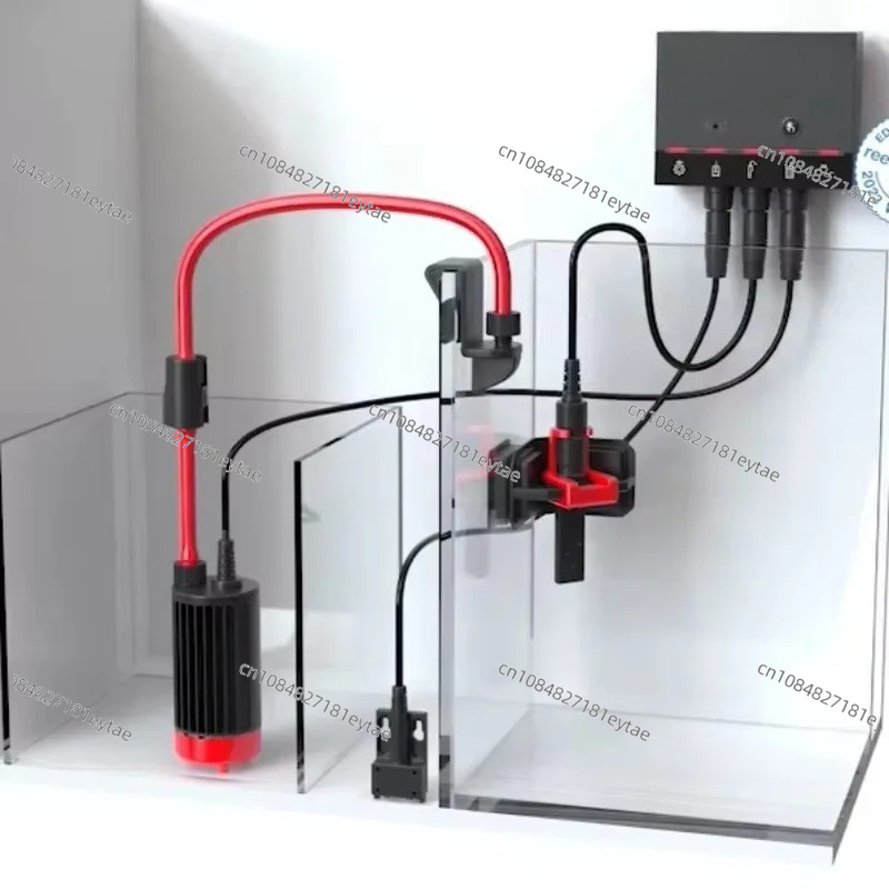 Intelligent Reliable Aquarium  - Aquarium Marine ulasan dan harga