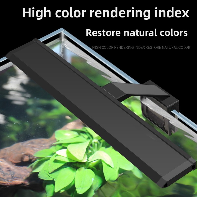 Professional LED Aquarium Ligh - Marine Aquarium Led ulasan dan harga