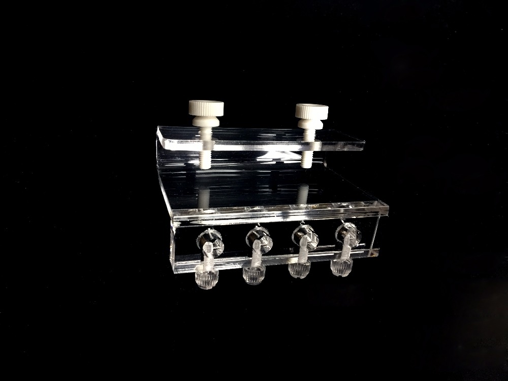 soft tube fixture dosing pump  - Aquarium Marine Color ulasan dan harga