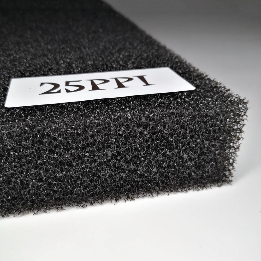 25 PPI Aquarium Filter Sponge  - Marine Aquarium Filter Media ulasan dan harga