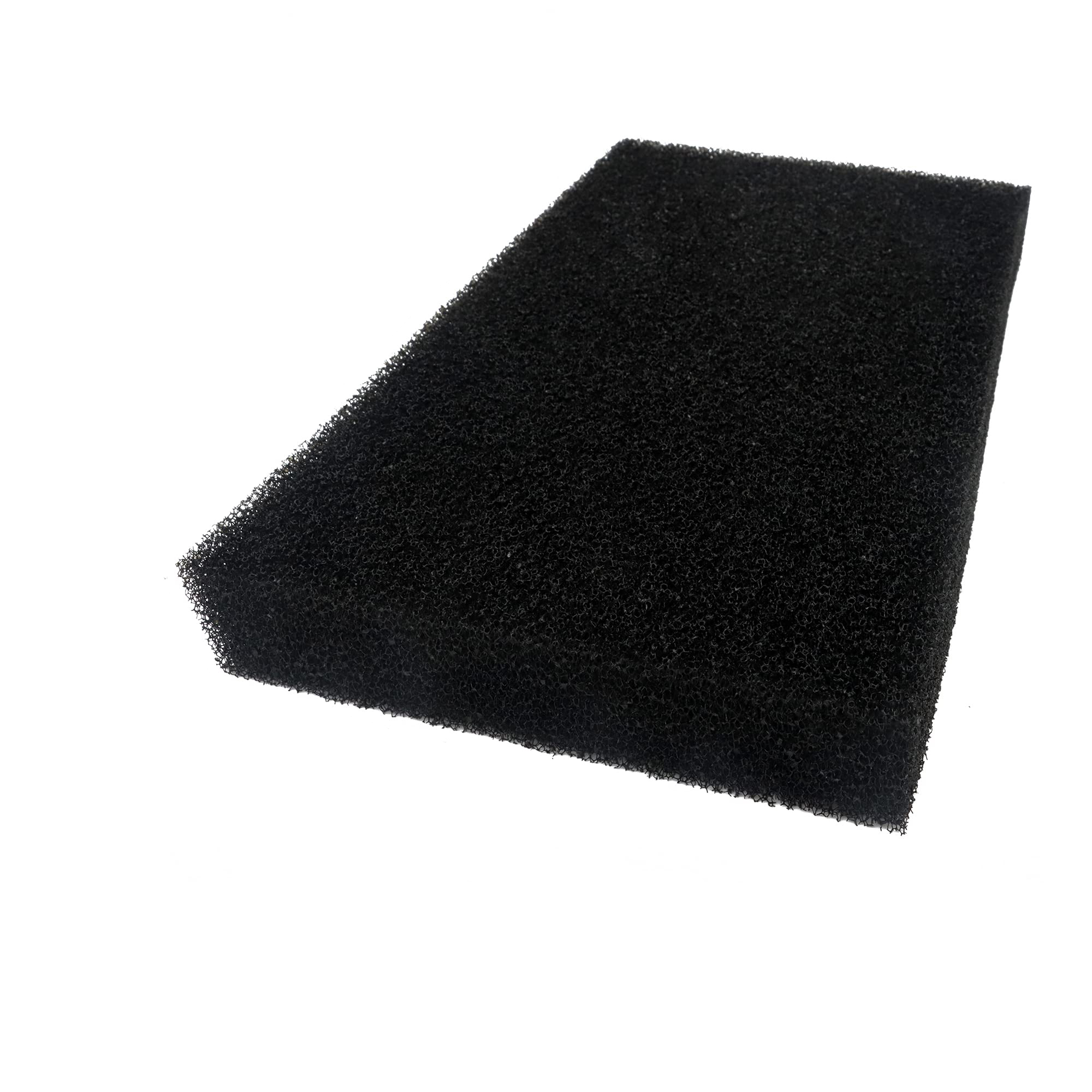 25 PPI Aquarium Filter Sponge  - Marine Aquarium Filter Media ulasan dan harga