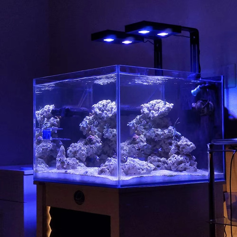 High Power DIY Spectrum 90W G5 - Marine Aquarium Led Lights ulasan dan harga
