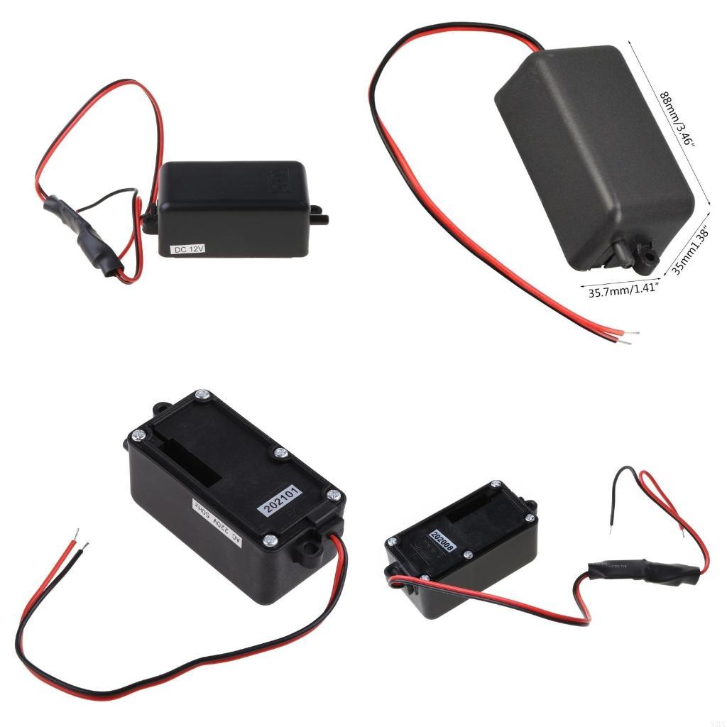 Aquarium Air Ozonizer 4L/min G - Marine Aquarium Ozone Generator ulasan dan harga