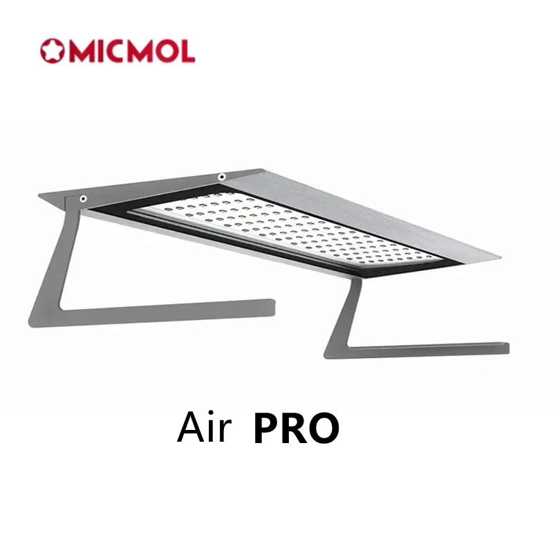 MICMOL NEW AQUA Air Pro Thinne - Marine Aquarium Led ulasan dan harga