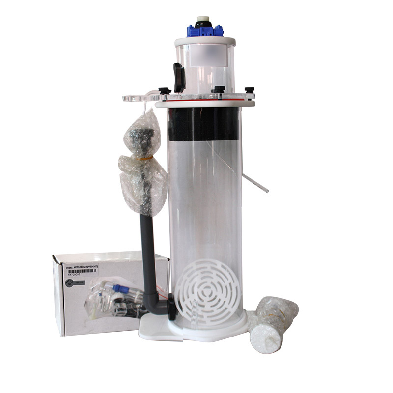 Bubble Magus CR100 Seawater Co - Calcium Reactor Media ulasan dan harga