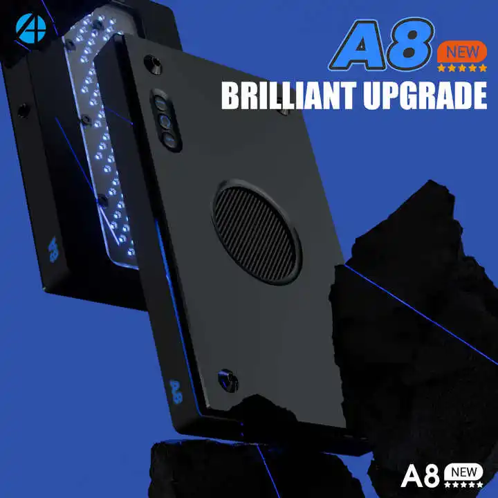 TLF Origin Supplier A8SE II/A8 - Marine Aquarium Led Lights ulasan dan harga