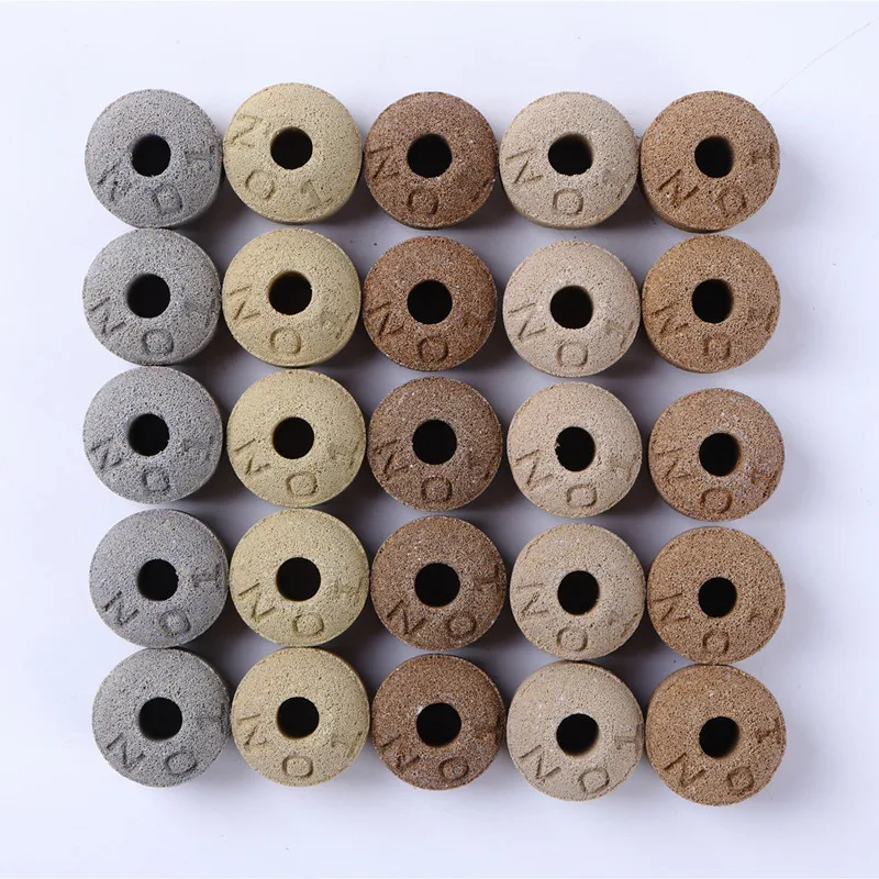 10/20pcs Aquarium Ceramic Filt - Calcium Reactor Media ulasan dan harga