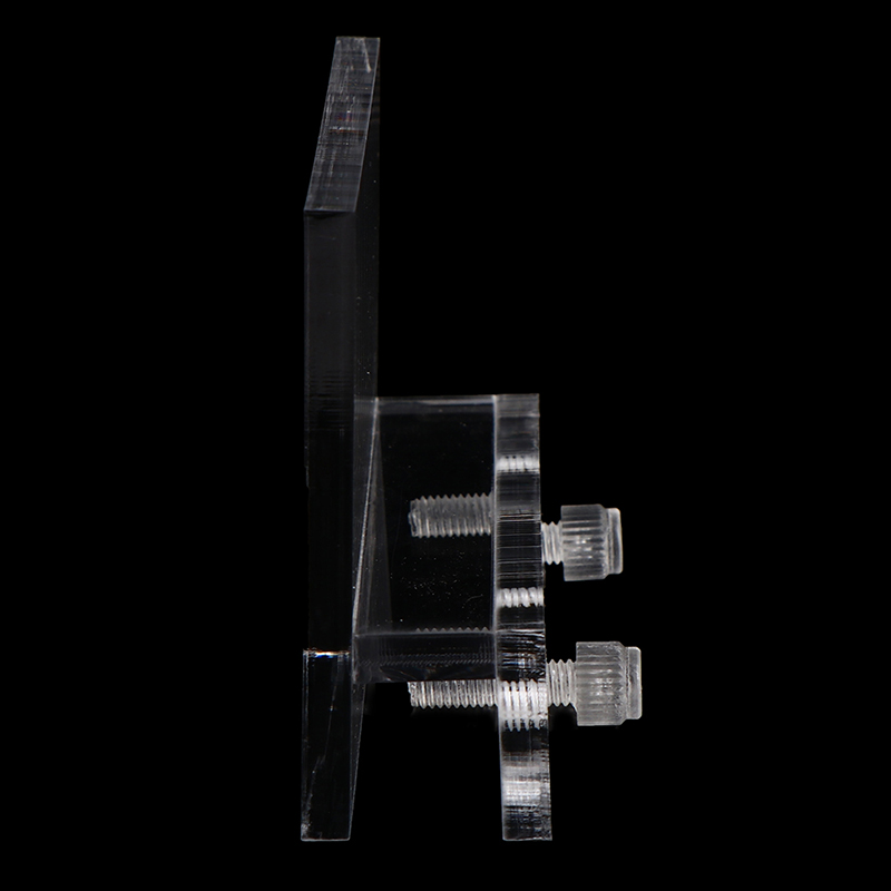 Acrylic Clear Aquarium Clear F - Marine Aquarium Led ulasan dan harga