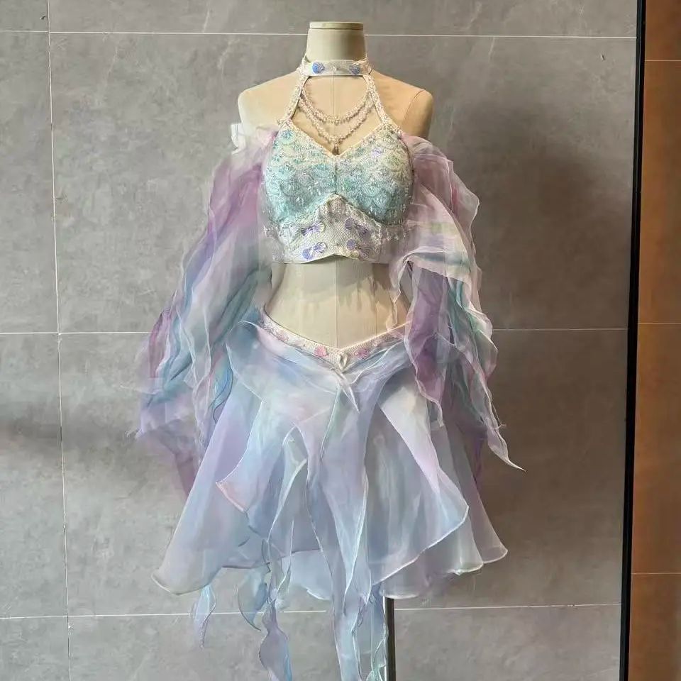 Anime cosplay shooting costume - Aquarium & Marine Museum Universiti Malaysia Sabah Kota Kinabalu Sabah Reviews ulasan dan harga