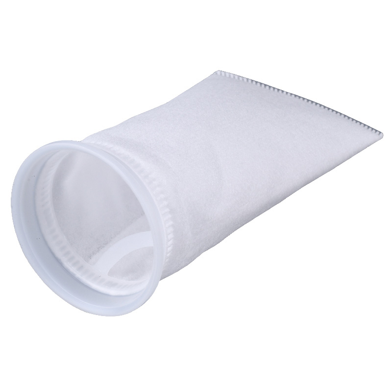 Aquarium Filter Socks Bags Fis - Marine Aquarium Filter Media ulasan dan harga