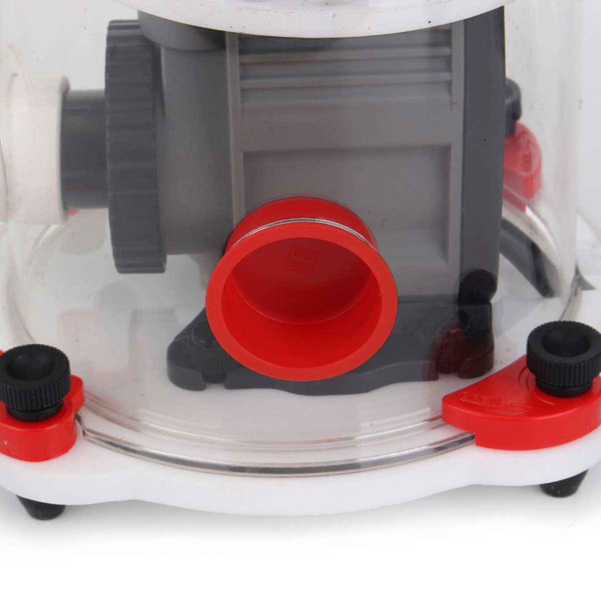 220V Bubble Magus Curve5 CURVE - Calcium Reactor Media ulasan dan harga