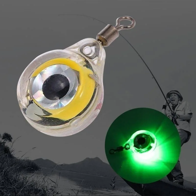 Night Fishing LED Underwater L - Marine Aquarium Led ulasan dan harga
