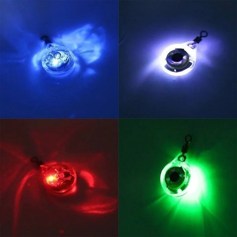 Night Fishing LED Underwater L - Marine Aquarium Led ulasan dan harga