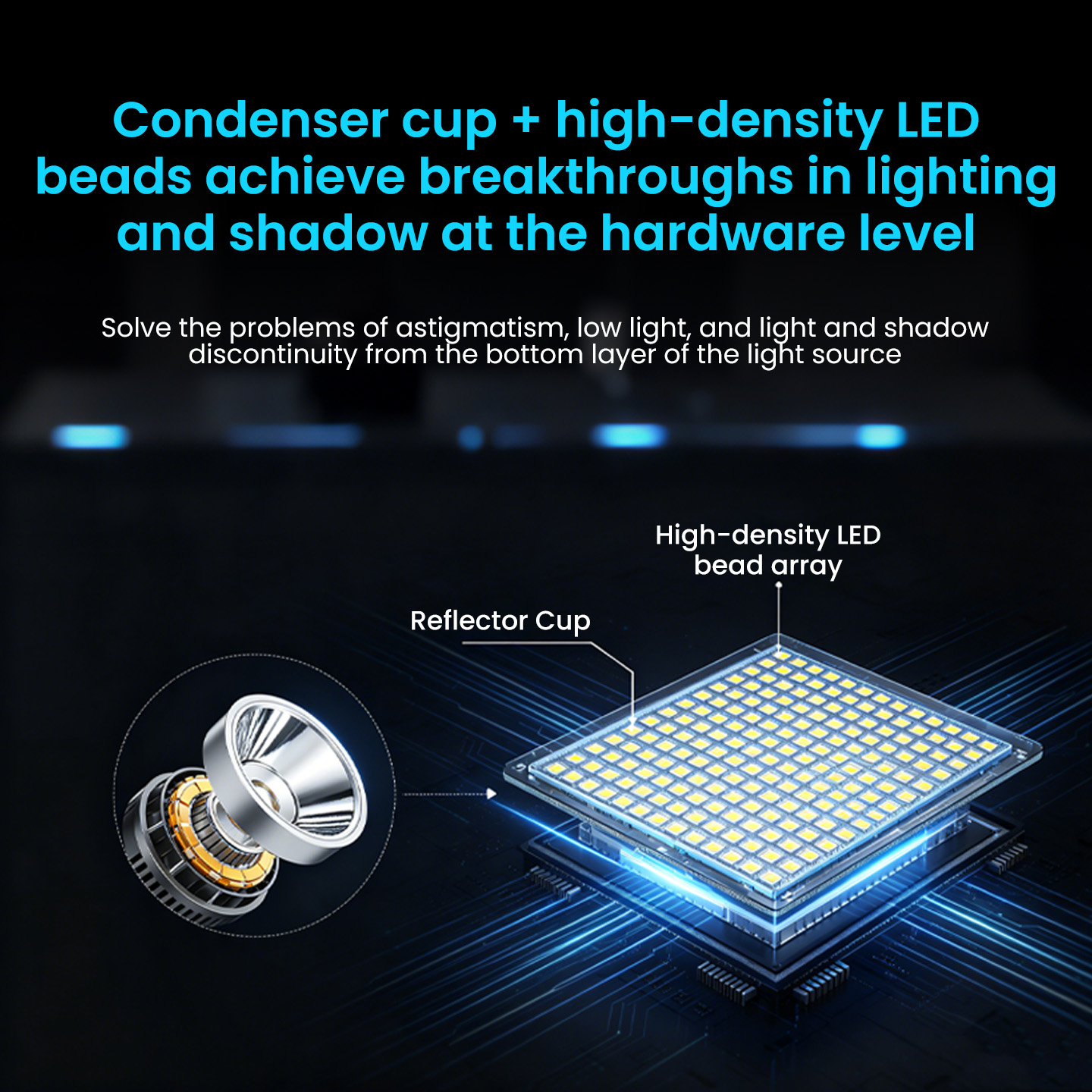 KASSRAY T120/T400 Full Spectru - Marine Aquarium Led Lights ulasan dan harga