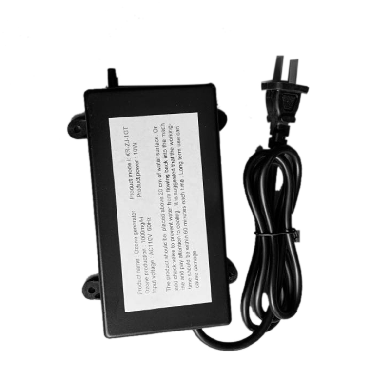 A78E-Ozone Generator 1000Mg Oz - Marine Aquarium Ozone Generator ulasan dan harga