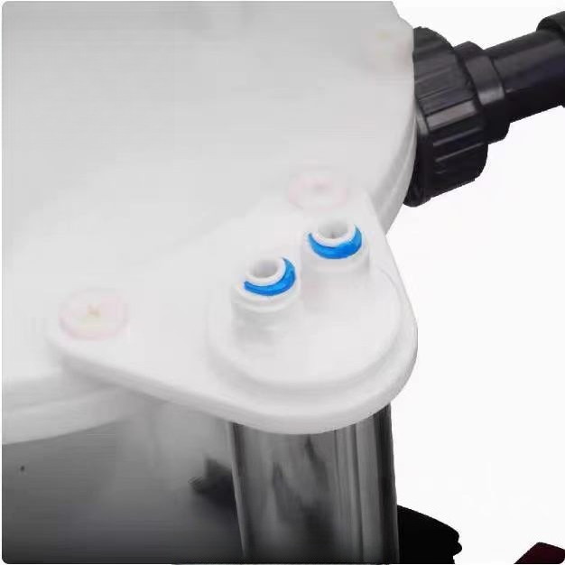 CR-140/200/200H Calcium Reacto - Aquarium Marine ulasan dan harga