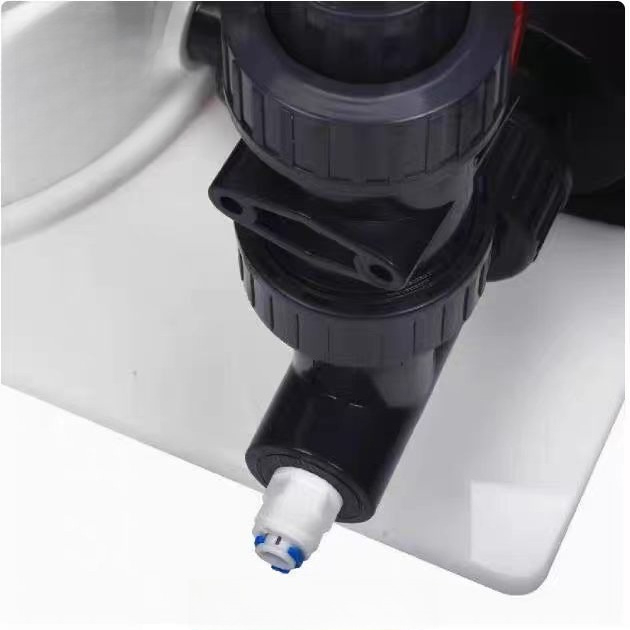 CR-140/200/200H Calcium Reacto - Aquarium Marine ulasan dan harga