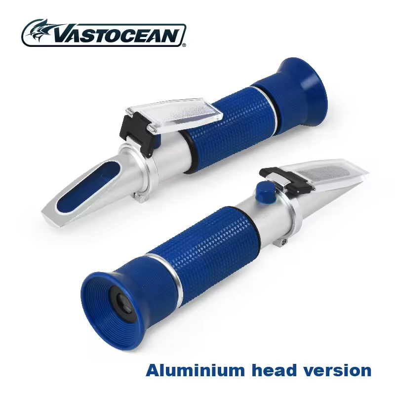 Vastocean Saltwater Refractome - Aquarium Marine ulasan dan harga