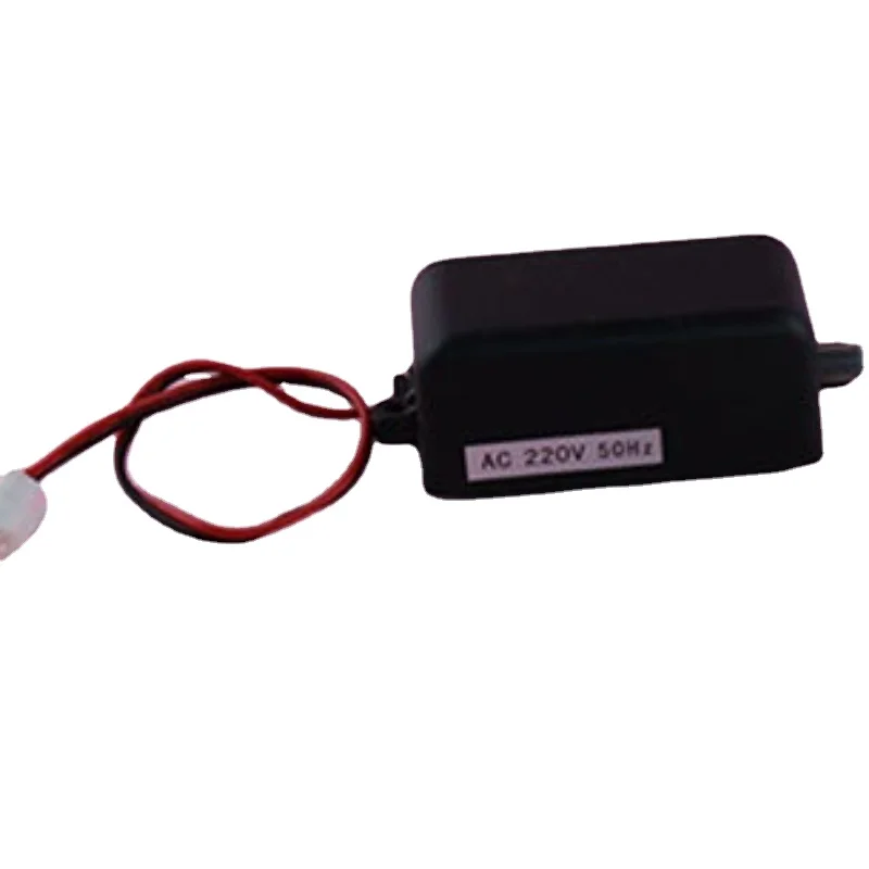 3L Air Pump M300 110V 220V wit - Marine Aquarium Ozone Generator ulasan dan harga